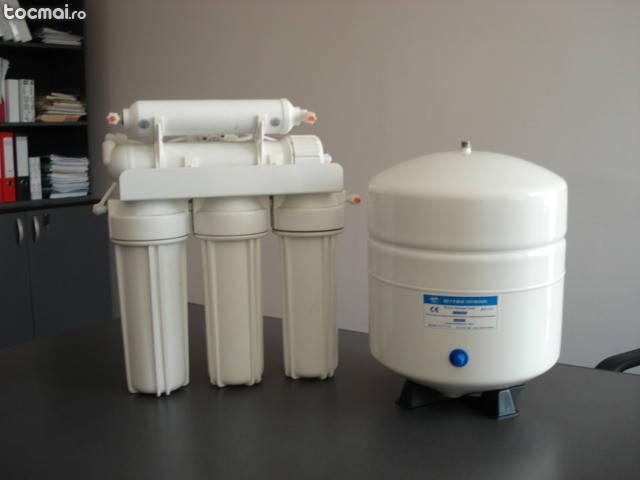 Purificator apa osmoza inversa