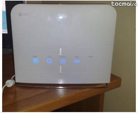 Router Huawei Hg553 Wireless