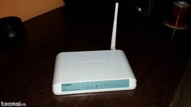 Router wireless BR- 6224N