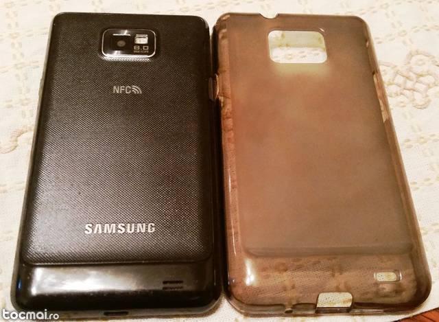 Samsung Galaxy S2 I9100P cu NFC