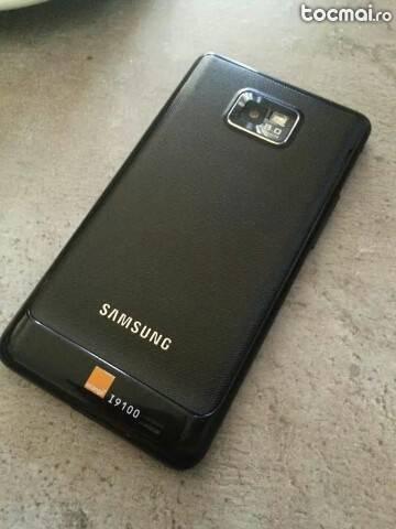Samsung Galaxy S2 impecabil