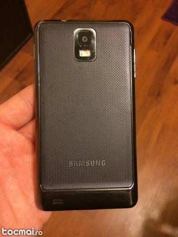Samsung galaxy s2 model american