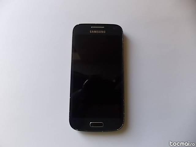 samsung galaxy s4 mini gt- i9195 cu garantie