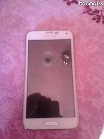 Samsung Galaxy S5