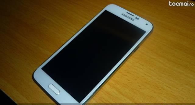 Samsung Galaxy S5 replica 1: 1