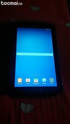 Samsung Galaxy Tab 3 SM- T210 tableta 7'', 8GB, Wi- Fi