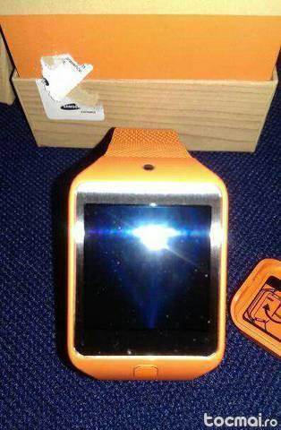 Samsung Gear 2 Neo Orange Wild