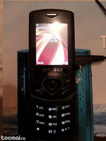Samsung GT- S3550