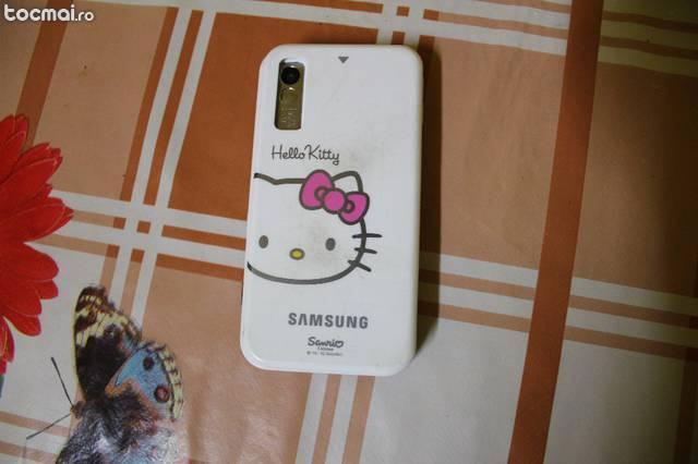 Samsung hello kitty- negociabil