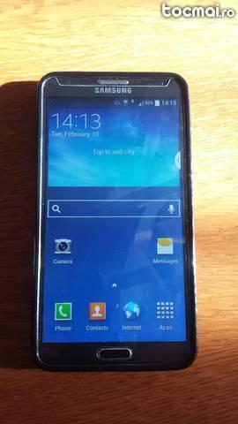 Samsung note3 full box! impecabil!
