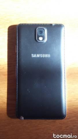 Samsung note3 full box! impecabil!