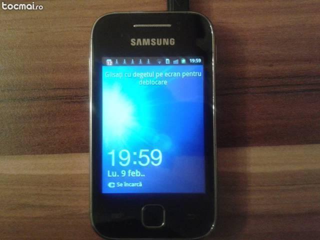 Samsung s5360 young