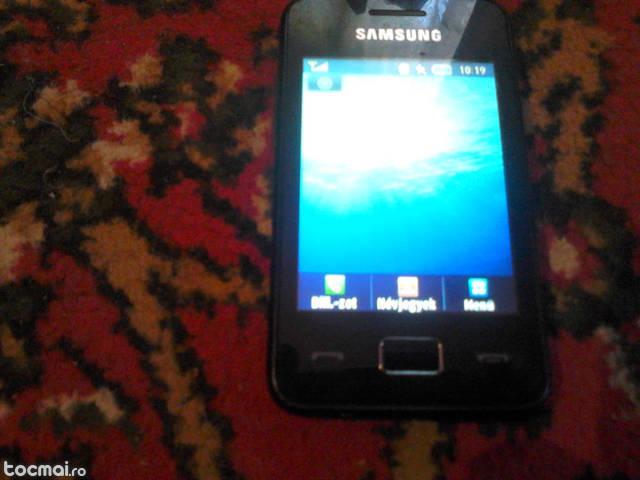 Samsung Star 3 GT- S5220