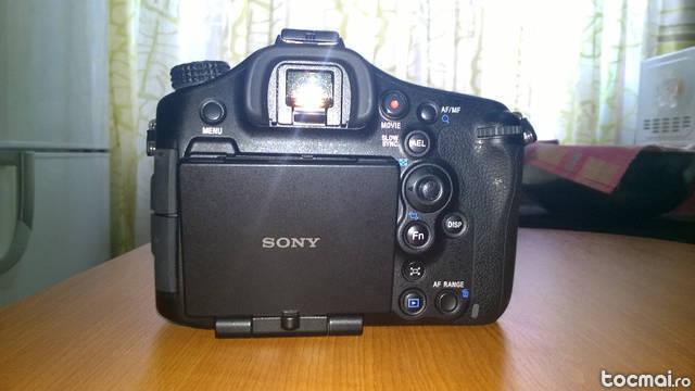 Sony SLT - a99v