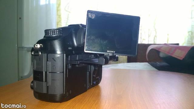 Sony SLT - a99v