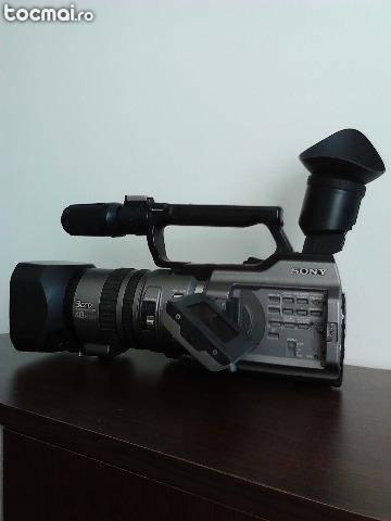 Camera video Sony Vx2100E