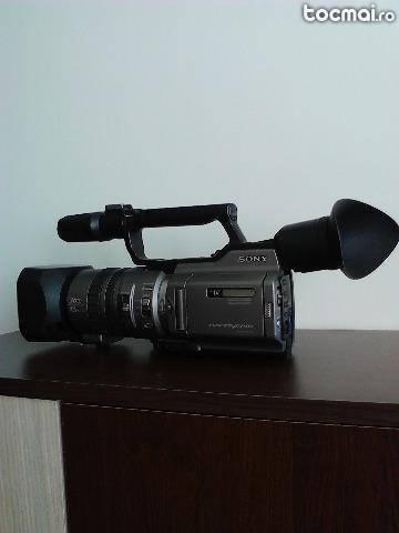 Camera video Sony Vx2100E