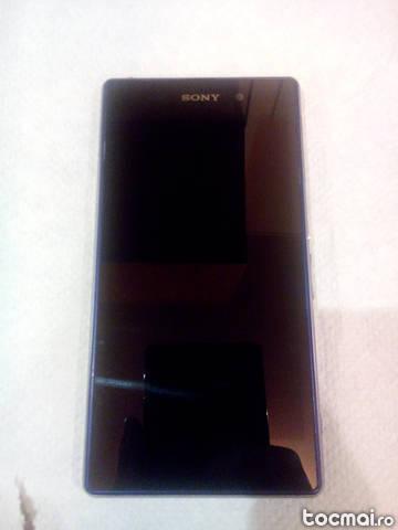 Sony Xperia Z1, mov, 4G, second- hand