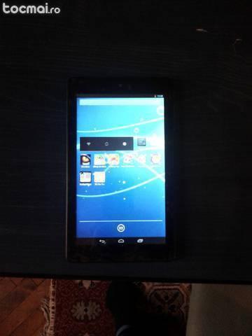 Tableta evotab 5 hd