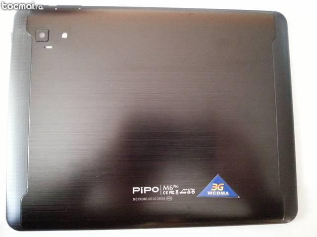 Tableta Pipo M6Pro 3G, Ecran Retina, QuadCore 1. 6GHz, 2GB/ 32GB
