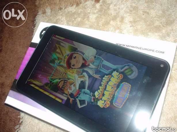 Tableta smart tech