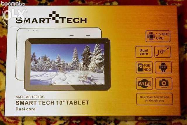 Tableta smart tech