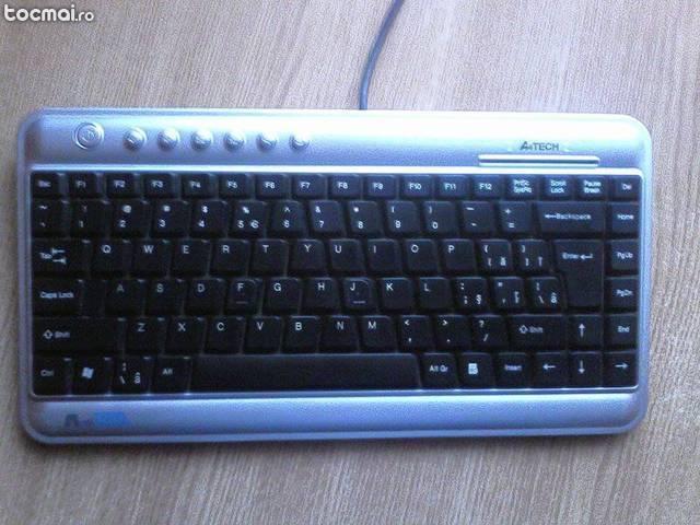 Tastatura A4Tech KLS- 5UP