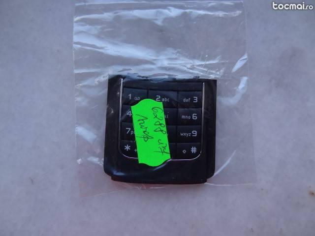 Tastatura inferioara Nokia 6288 Swap Originala