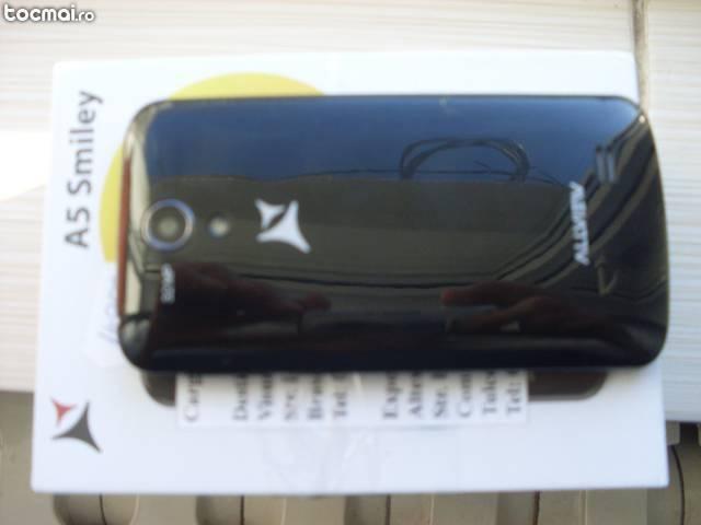 Telefon Allview A5 Smiley