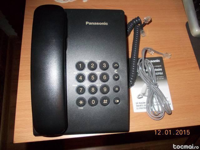Telefon Fix Panasonic