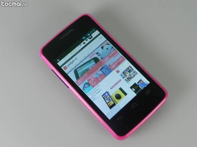Telefon vodafone smart mini