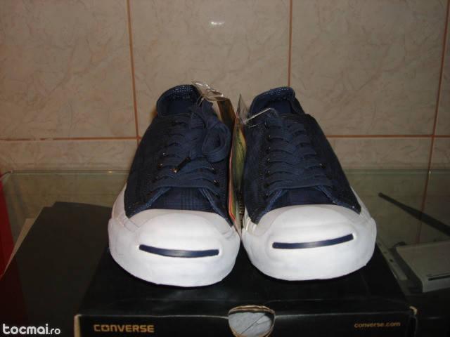 Tenisi Converse Jack Purcell Garment Dyed 110855 Sample 42, 5