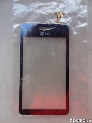 Touchscreen LG GD510 Pop bleumarin SH Original