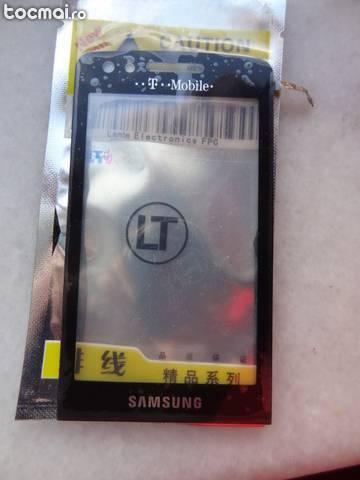Touchscreen Samsung M8800 Pixon SH Original