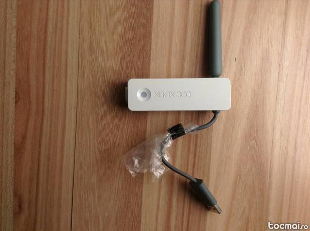 adaptor Network Xbox 360 Wireless