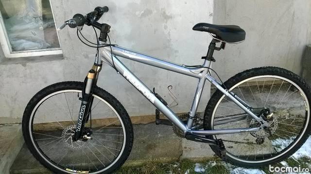 Bicicleta FreeMode XC Sport Concept(aluminiu)