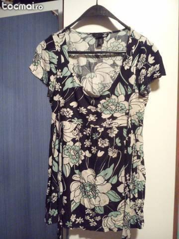 Bluza H&M maineca scurta