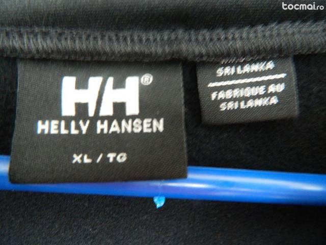 Bluza tehnica Helly Hansen Blizzard ski