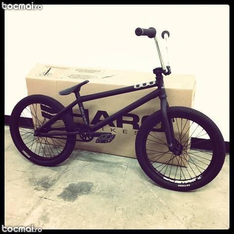 Bmx Haro