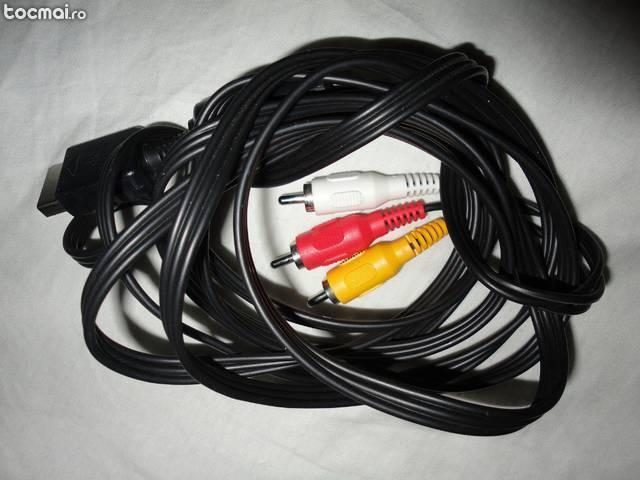 Cablu PS2