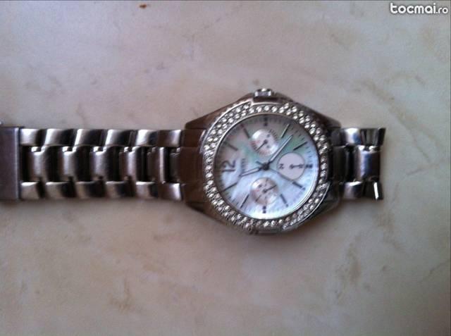 Ceas guess dama