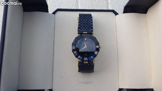 Ceas H. Stern Sapphire watch collection