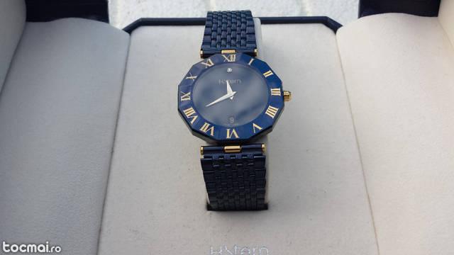 Ceas H. Stern Sapphire watch collection