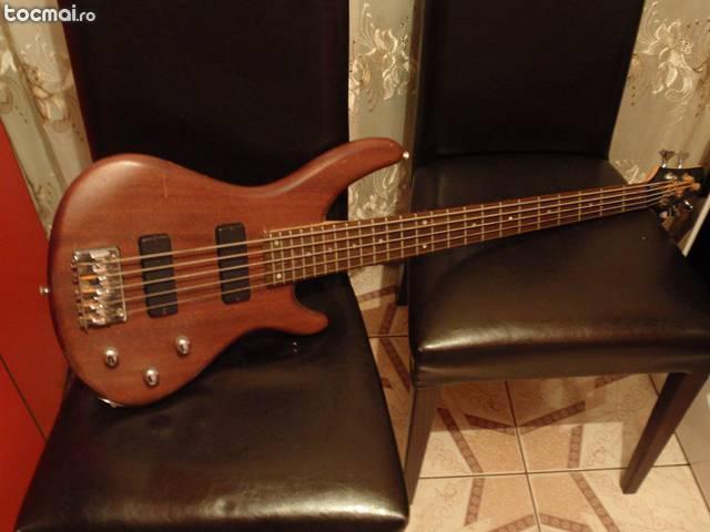 chitara bass 5corzi XP