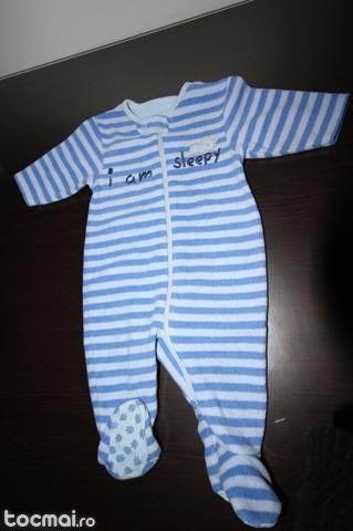 Costum intreg, 3- 6 luni, mothercare, uk