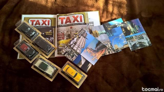 Colectia taxi