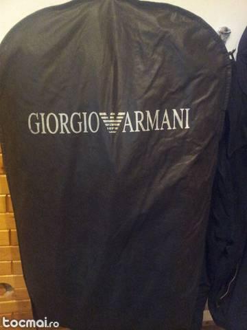 Giorgio armani