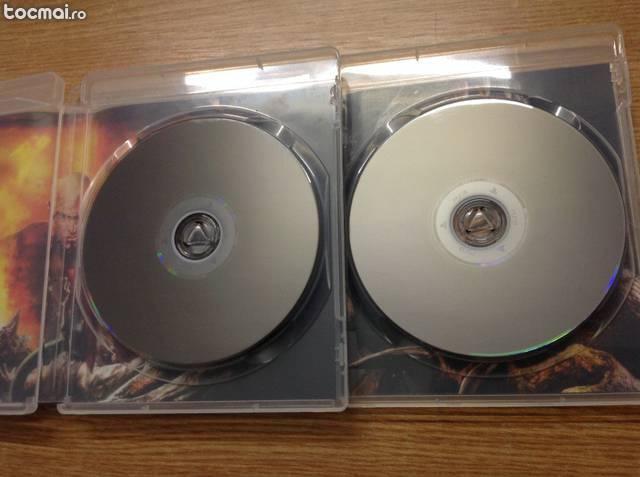 God Of War Collection Vol 1 + Vol 2 PS3