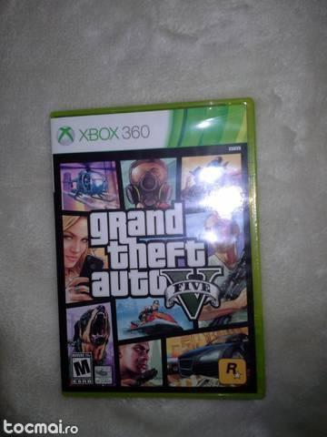 !!! gta 5 xbox 360 !!!