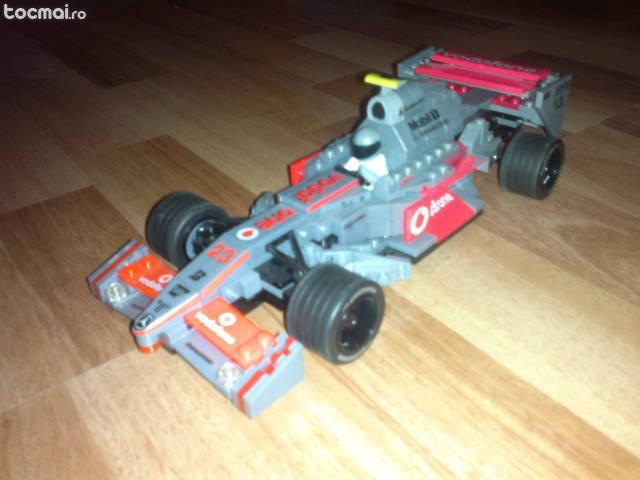 macheta lego formula1
